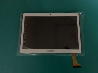 Fusion5 9.6 inch Touch screen with LCD