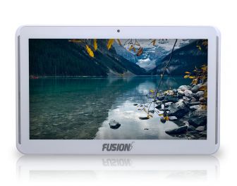Fusion5 11.6" Google Certified Android WiFi + 4G Tablet PC - (Android 8.1 Oreo, 3GB RAM, 32GB Storage, 5MP and 8MP Cameras, Full HD IPS Screen Tablet PC)
