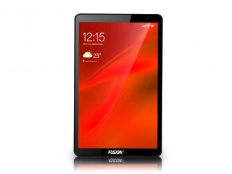 Fusion5 10 inch 104Ev2 PRO Android Tablet PC - (Android 10.0 Q, 3GB RAM, 32GB Storage, Bluetooth 5.0, Dual-Band Wi-Fi, HDMI, HD IPS Screen, GPS, FM, 5MP and 2MP Cameras)