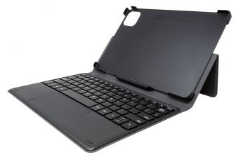 F202 8G Docking Keyboard