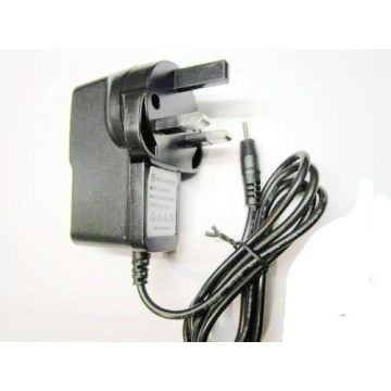Fusion5 5V Pin Mains Charger - Compatible with Selected Fusion5 Windows 10 Tablets & Fusion5 Android 8.1 Tablets Only ** – Laptop & Tablet Accessories | Buy Online with Fusion5