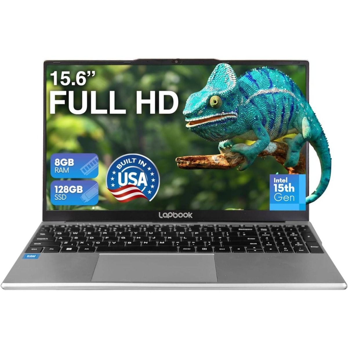 Fusion5 – Fusion5 Built in USA | Lapbook S15 N6 Windows Laptop