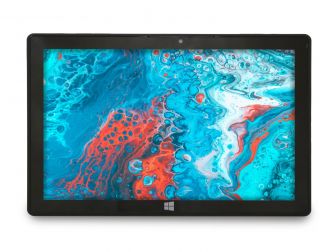 10" Windows 10 FWIN232 PRO S2 Fusion5 Ultra Slim Windows Tablet PC- (6GB RAM, 128GB Storage, 2MP Dual Cameras, Full HD Windows 10 Professional Tablet PC)…