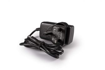Fusion5 Mains Charger - 10.6", 11.6", 14.1" lapbooks only.