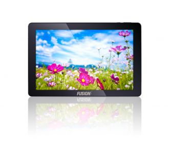 10.1" Fusion5 104E Tablet PC - (Android 8.1 Oreo, Google Certified)