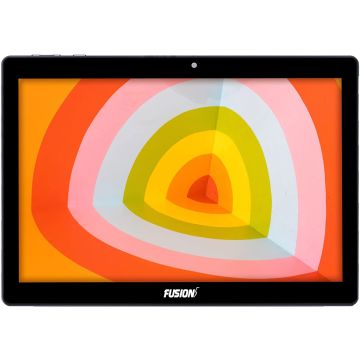 10.1" Android 11 Tablet PC Fusion5 105D - (128GB Storage, 4GB RAM, Full HD IPS, 4G SIM, WiFi, GPS, Bluetooth, Octa-Core CPU Fast Multitasking for HD Videos, Movies, Gaming) - 13MP & 8MP Cameras – Android Tablet | Buy Online with Fusion5