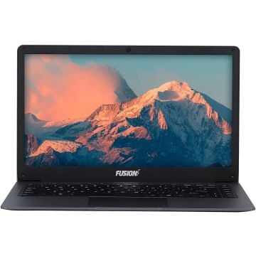 14.1" Full HD Windows 10 Professional Slim n Light Laptop, Revolutionary Design - 4GB RAM, 128GB Storage S14+ Model Lapbook, Intel Celeron, USB 3.0, 5GHz WIFI, Expandable Storage (128GB) – | Buy Online with Fusion5