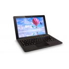 10.1" 2in1 Google Certified Android Laptop Tablet PC
