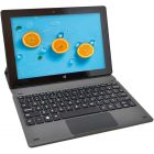 NOT SUITABLE FOR ALL 10.1" WINDOWS TABLETS - 10.1" Fusion5 Docking Keyboard for Windows PRO S3 Tablet PC Only