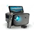 FUSION5 Full HD LCD Projector 
