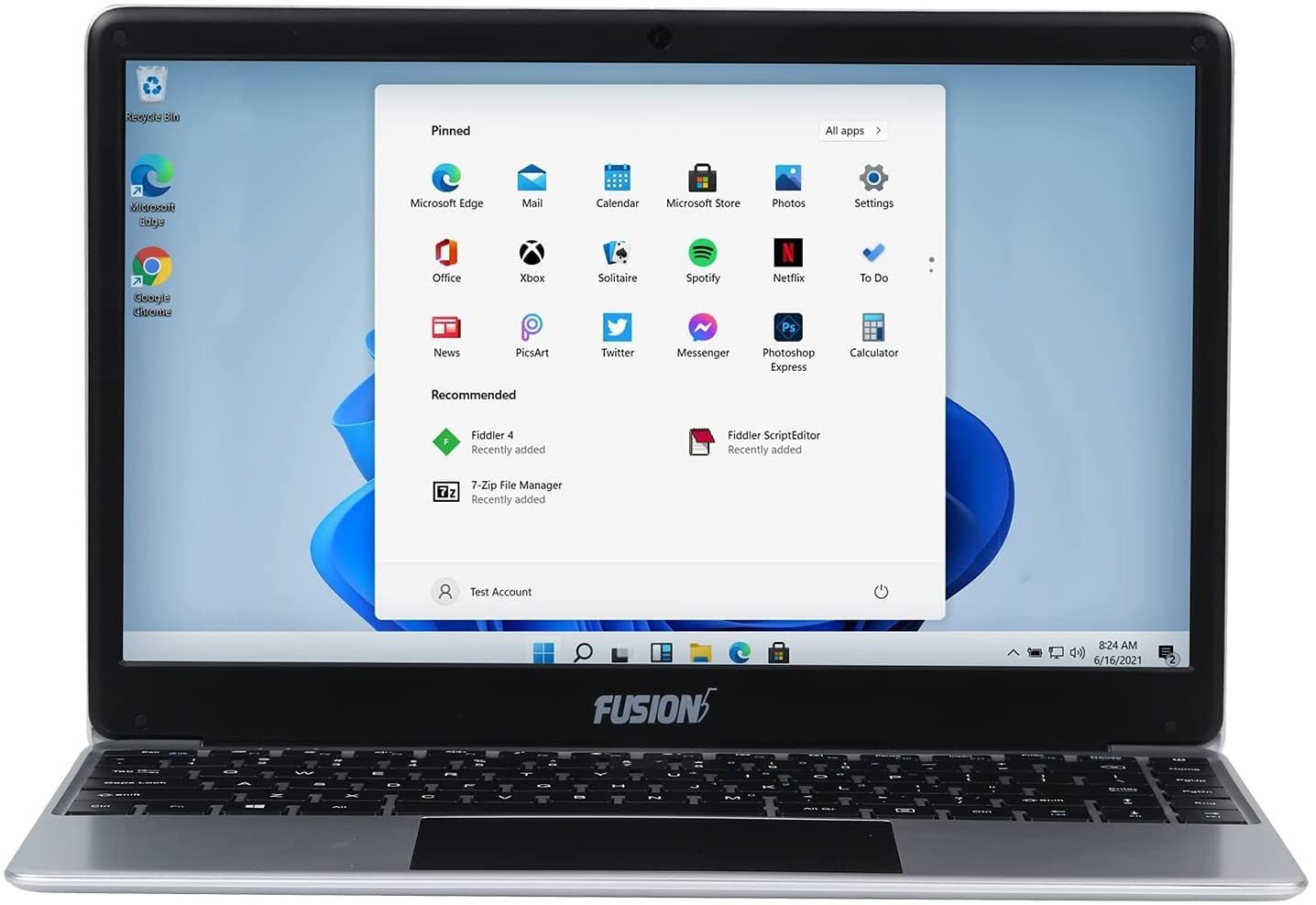 Fusion5 – Fusion5 14.1