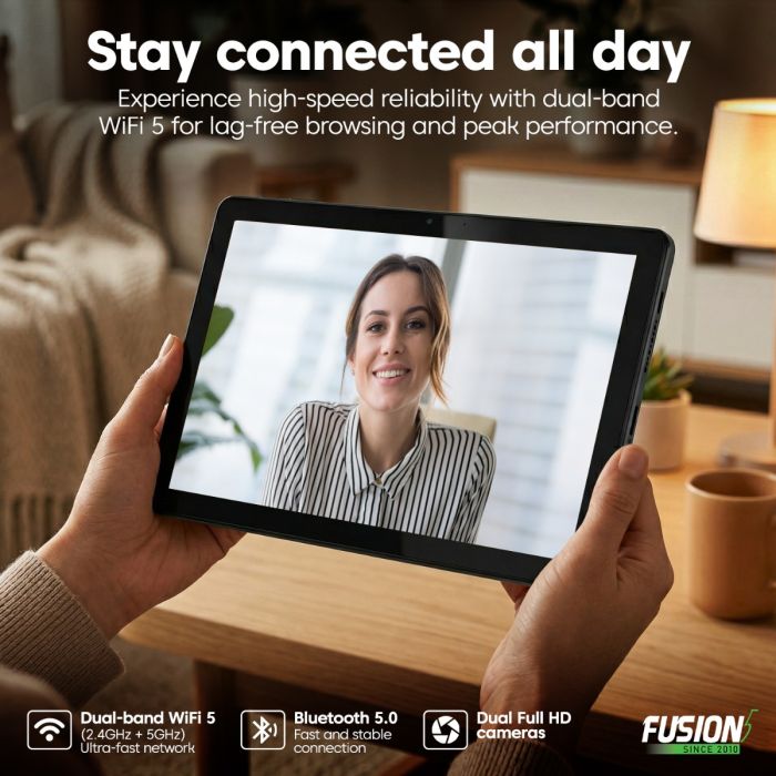 Fusion5 – Fusion5 HELIOS10 Windows Pro Tablet | Official US