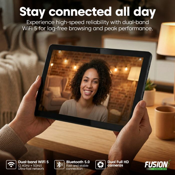 Fusion5 – Fusion5 HELIOS10 10.1