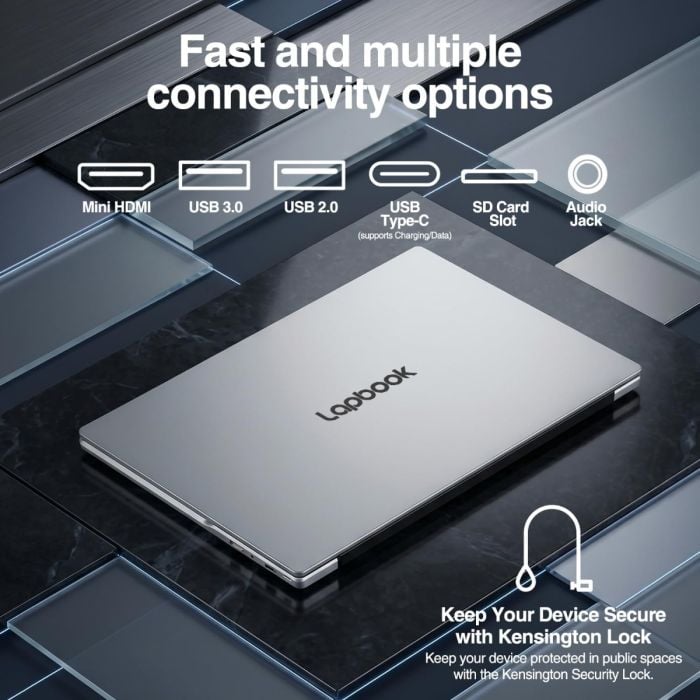 Fusion5 – Fusion5 Built in USA | Lapbook S15 N6 Windows Laptop