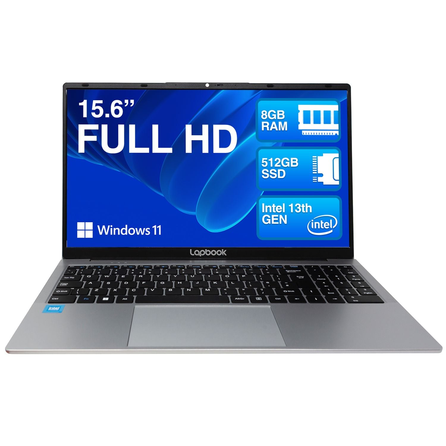 Fusion5 – Fusion5 S15 N2 15.6
