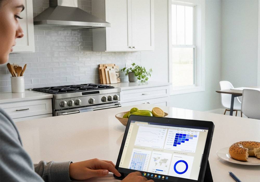 8GB RAM on a Budget Windows Tablet: Is It the Sweet Spot for Smooth Everyday Use?