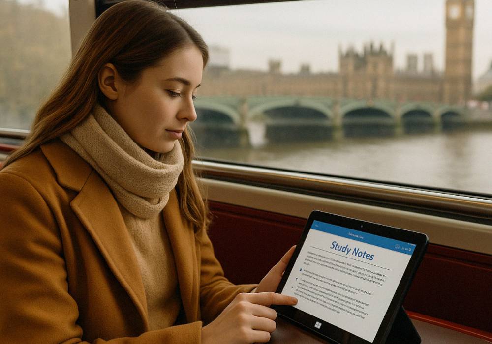 Is the Fusion5 Windows 11 Pro Tablet PC Really the Student-Friendly Hero It Claims to Be?