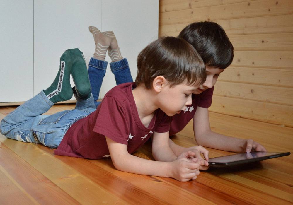 Can the Fusion5 Tablet Be an Interactive Learning Hub for Kids?