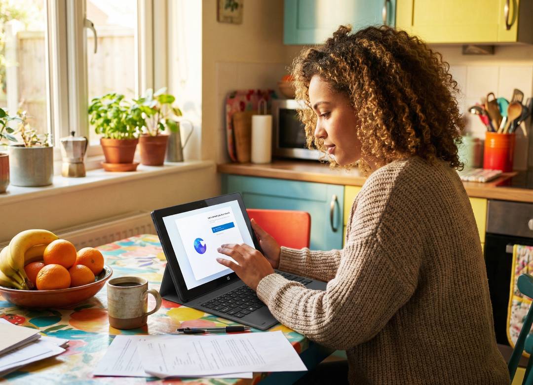 10 Things to Do After Buying a New Windows Tablet