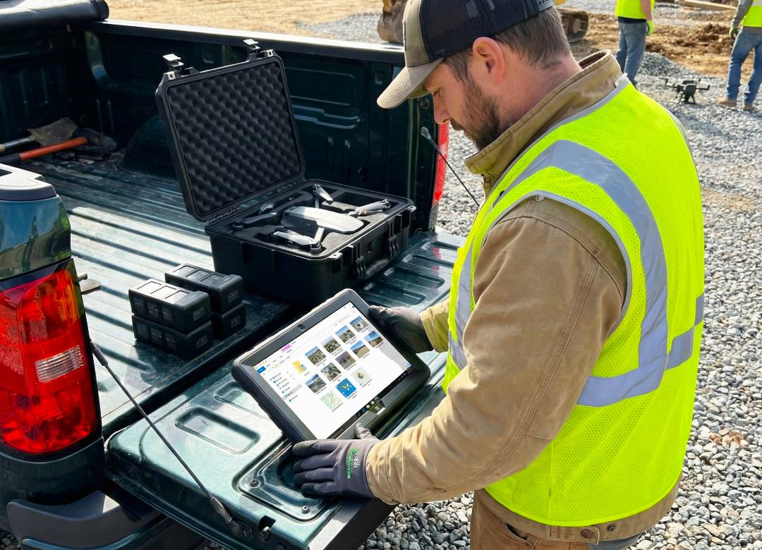 Why Your Next Drone Controller Should Be a Rugged Windows Tablet: A Guide for Pros and Creators