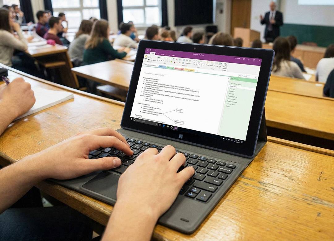 Why Students Are Choosing Tablets Over Laptops in 2026