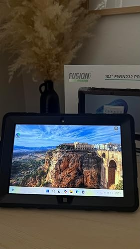 Solid workhorse for field work (and clumsy hands!)