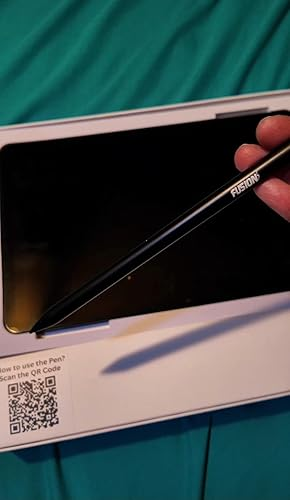 Laptop with computer quality. Perfect!