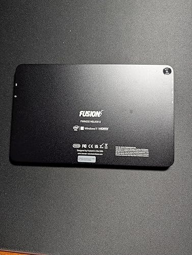 Unexpectedly amazing! Fantastic Windows Tablet!
