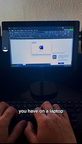 Full-blown Windows 11 pro packed into a tablet
