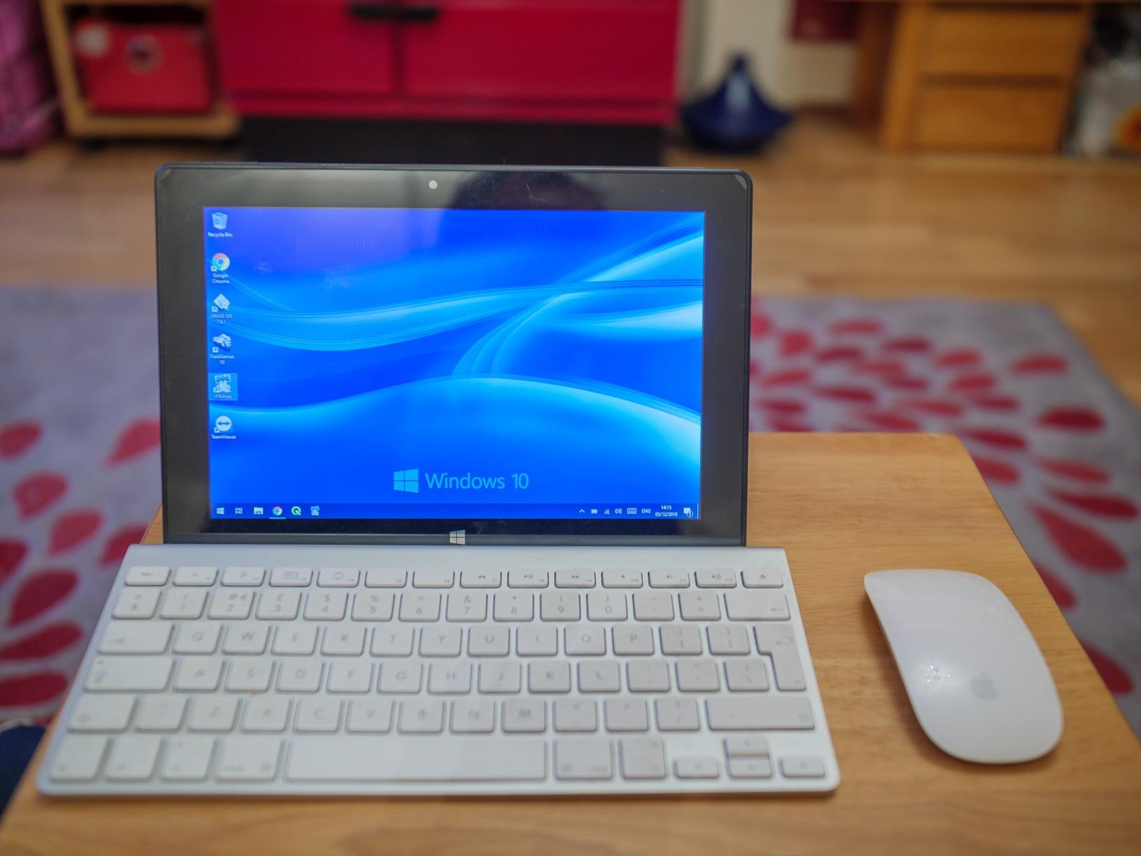 Great little tablet with some caveats