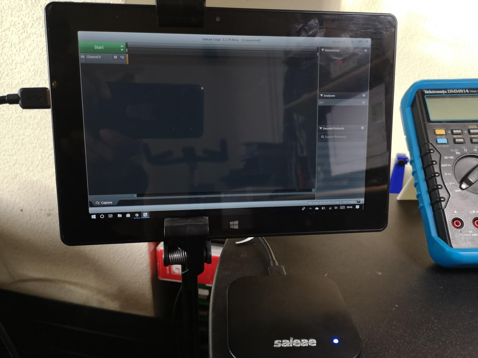 Windows 10 tablet PC for the price on an Android tablet PC