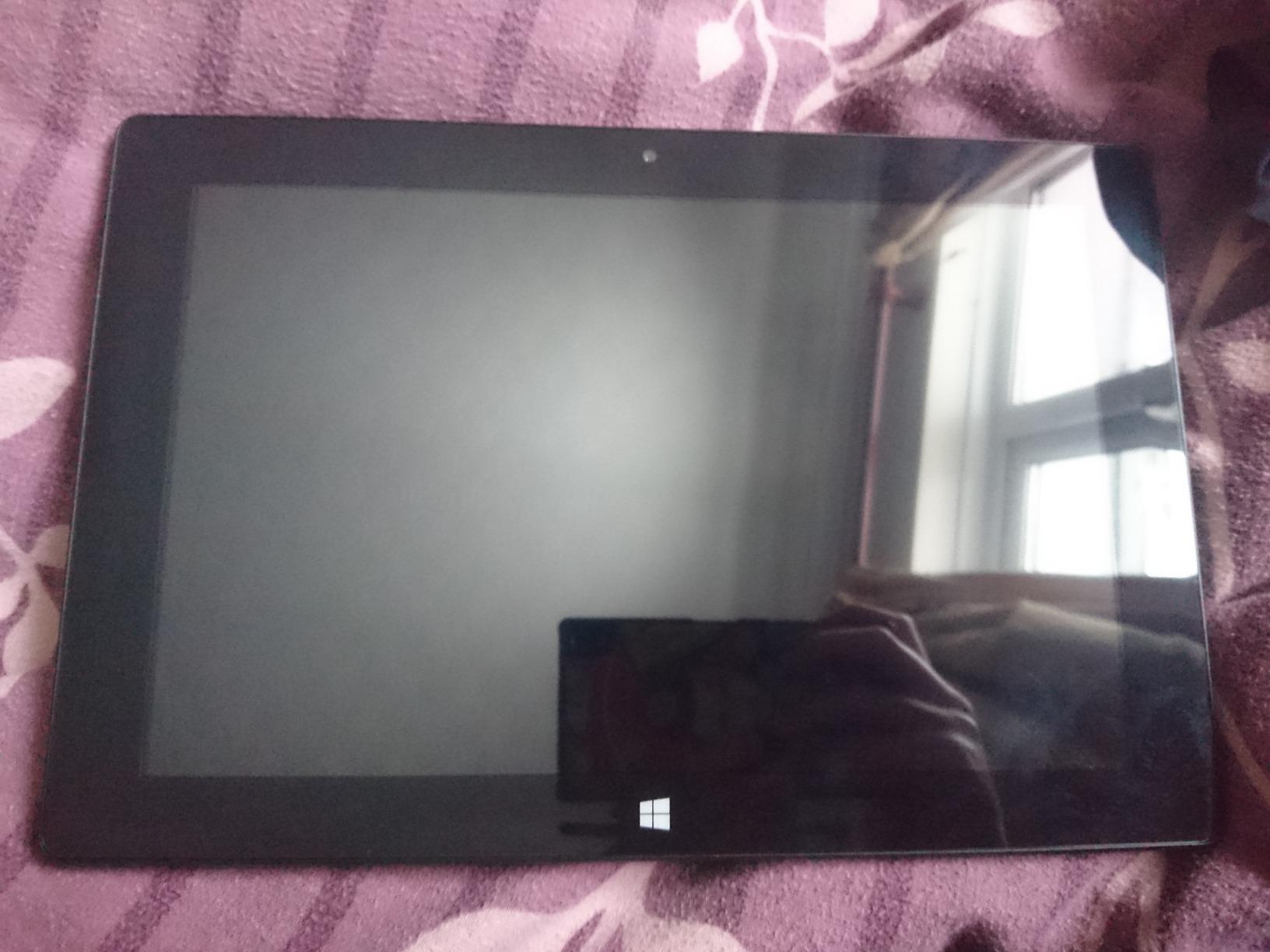 Great budget tablet