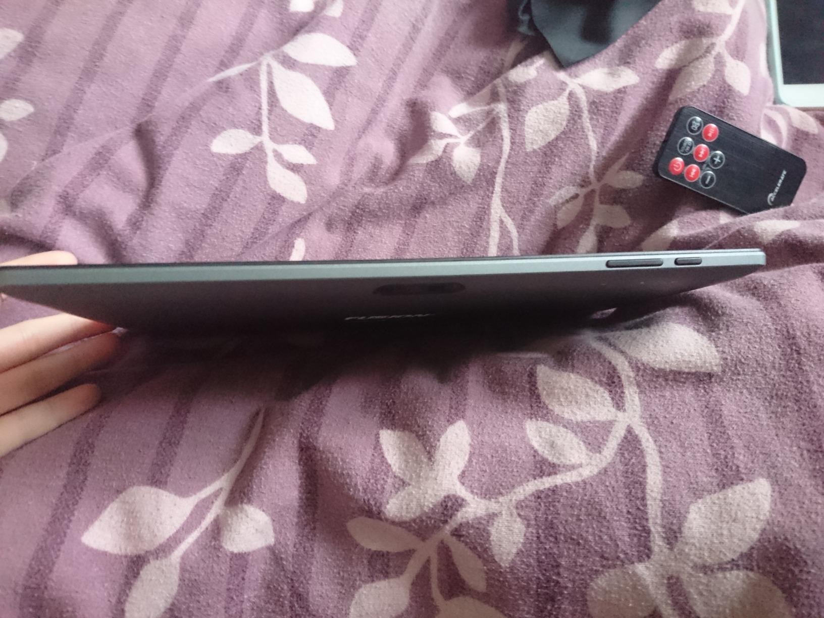 Great budget tablet