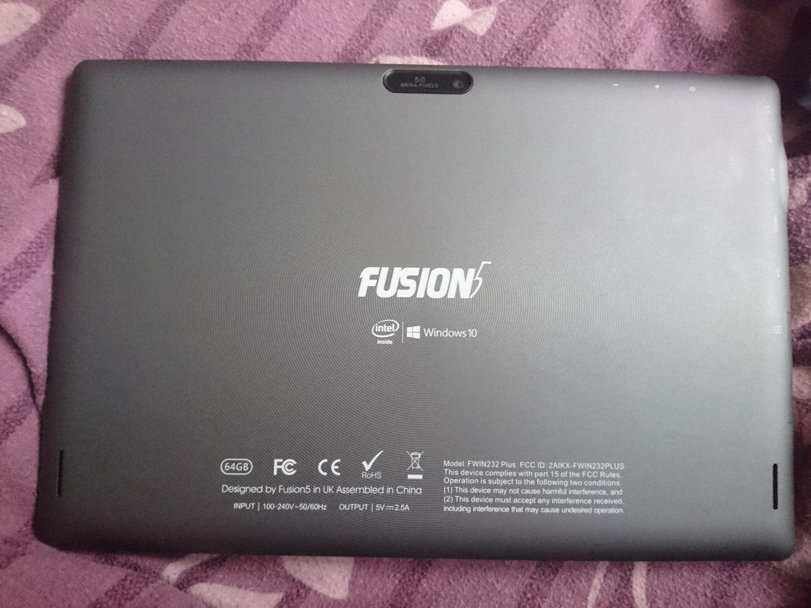 Great budget tablet