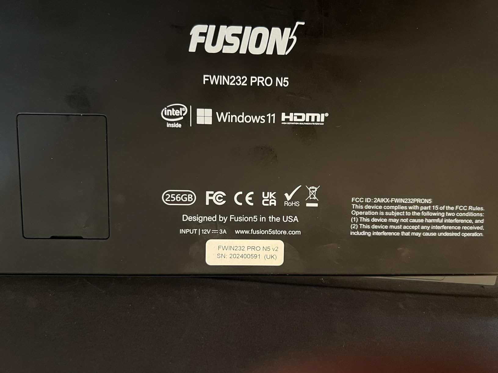 An excellent value-for-money and capable Windows11 tablet