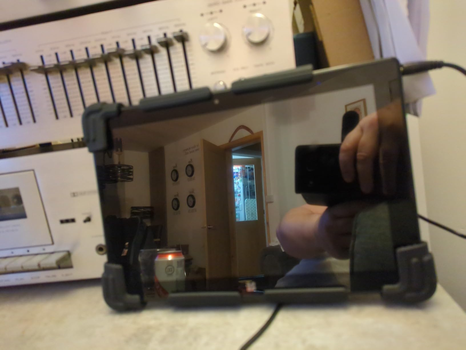 Fusion 5 pro