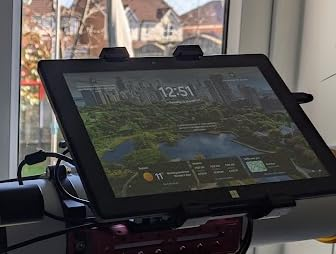 Great little tablet - Loads fast and quick and responsive