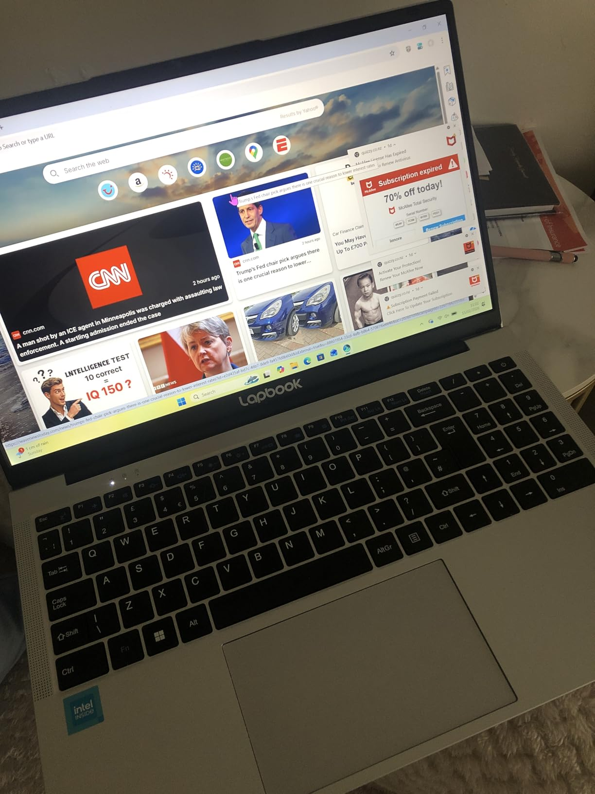 Great budget laptop