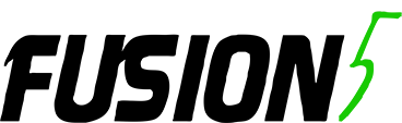 Fusion5 logo