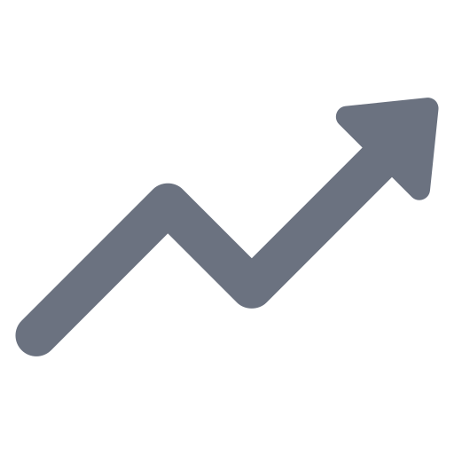 Increase